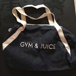 Gym Bag
